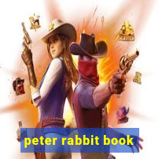 peter rabbit book